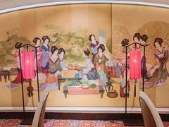 -玉满堂·湖北融合菜