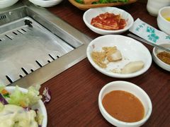 -长今家韩国料理(瑞景店)