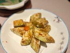 招积茄子-小炳胜(卓悦中心店)