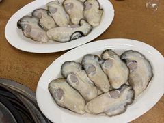 生蚝-濠轩阁特色生蚝火锅总店