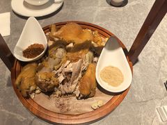 -大秦小宴•新派西北(万象前海店)