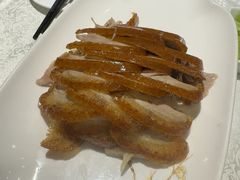 -北京全聚德(方庄店)