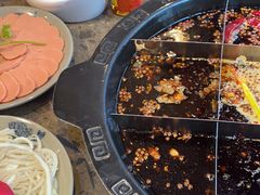 -重庆渝达老火锅(春熙路店)