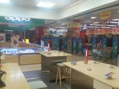 -银座超市(周村店)