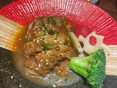 -鸟鹏烧鸟居酒屋(熙龙湾店)