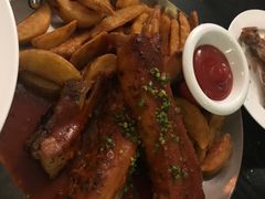 -宝莱纳餐厅(滨江店)