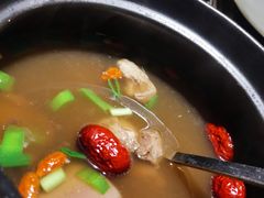 -又见炊烟私房菜(敬亭路店)