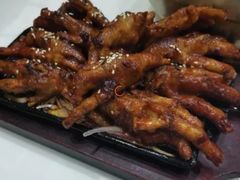 -禾谷韩餐(热带海洋学院店)