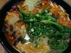 招牌螺蛳粉-螺小胖柳州螺蛳粉(钟楼总店)