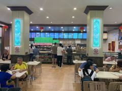 -锦馨豆汁(天坛路店)