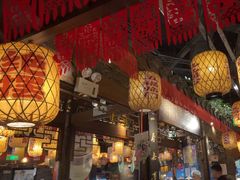 -南京大牌档(济南万象城店)