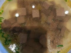 -泰煌鸡·上海白斩鸡·鸡汤面(鹤庆店)