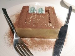 -金湖港式餐厅(建外店)