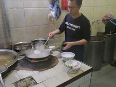 -老刘家泡馍·陕西老字号(钟楼广济街店)