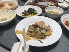 -徐记海鲜(曲江南湖店)