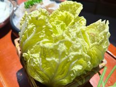 -老员外骨汤火锅(海州古城店)