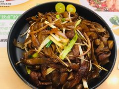 -来龙里 精致 东南亚餐室(万象城店)