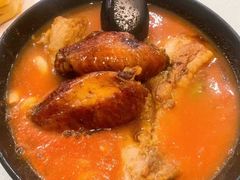 -华嫂冰室(尖沙咀店)