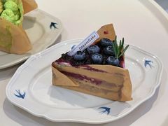 -追光 Dream Bakery(汉街店)