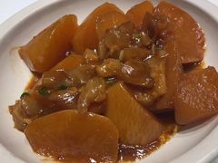 -筱爷叔·上海传统手工菜(玉树路店)