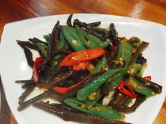 -臭桂鱼儿特色餐厅(朝晖七小区北区店)