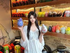 -61号餐吧(兴坪古镇漓江店)