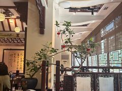 -山水茶艺馆·点心粤菜·30年老字号