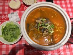 -龙师傅卤炒(天马店)