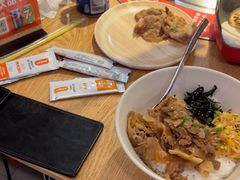 -新石器烤肉(百联川沙店)