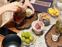 -隐溪茶馆(静安寺店)
