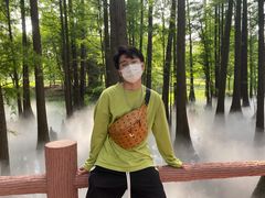 -东湖落雁景区