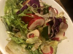 -平娃三宝烧烤·面食(南小街店)