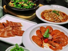 -铜锣湾·有麝自然香(渝北财富中心店)