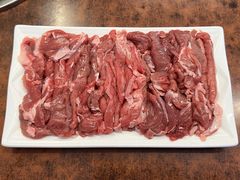 -前门张记涮肉(前门店)