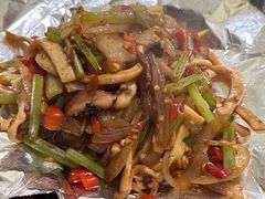 -朗妈私房菜(婺女州店)