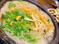 -王明古法砂锅居(开化寺店)
