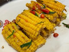 -活潑鲜跳(湖滨商业街店)