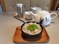 -蔡澜点心·粤菜(领展购物广场店)