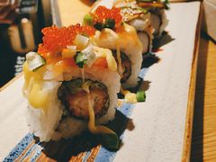 寿司-温野菜涮涮锅(西单大悦城店)