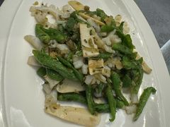 尖椒墨鱼-山外山菜馆(玉泉路店)