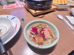 -新发现(宝山龙湖店)