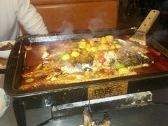 -鱼库·不仅是一家烤鱼店(车公庙店)