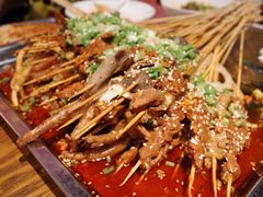 -付小姐在成都(五道口店)