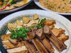 -大洋家·潮汕鱼鲜·花胶砂锅粥(天河东路店)