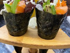 -菊上料理(蜀山银泰百货店)