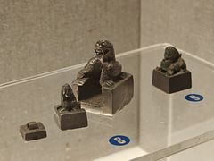 -上海博物馆(人民广场馆)