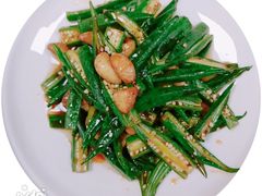 -老济南·地道济南菜(大明湖店)