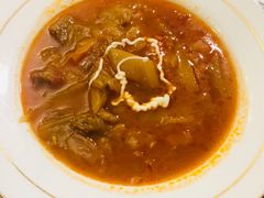 -92°C俄式厨房(中央大街店)