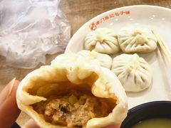 -津门张记包子铺(华昌道店)