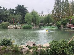 -郑和公园